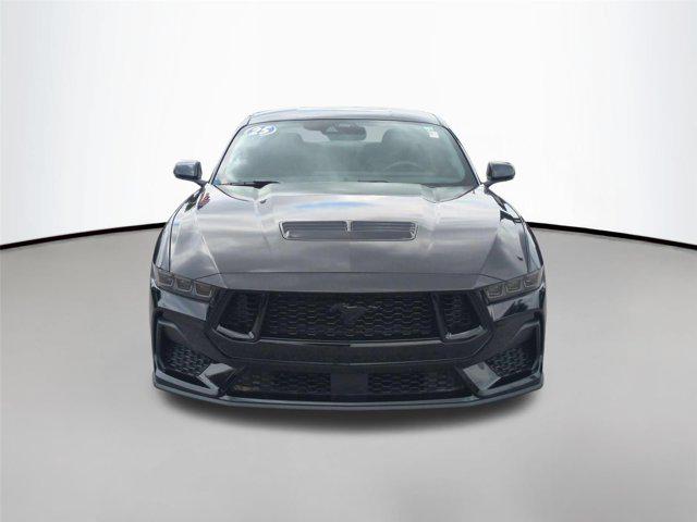 2025 Ford Mustang GT Premium Fastback