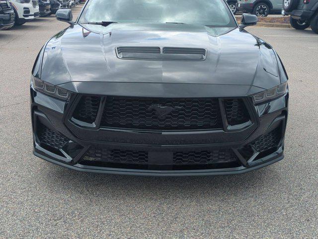 2025 Ford Mustang GT Premium Fastback