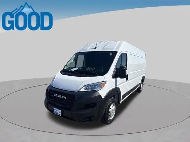 2023 Ram ProMaster Cargo Van High Roof 159 WB for sale in Renton, WA