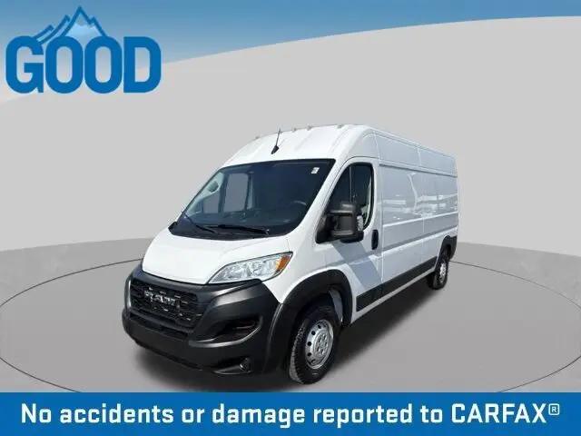 2023 Ram ProMaster Cargo Van High Roof 159 WB for sale in Renton, WA
