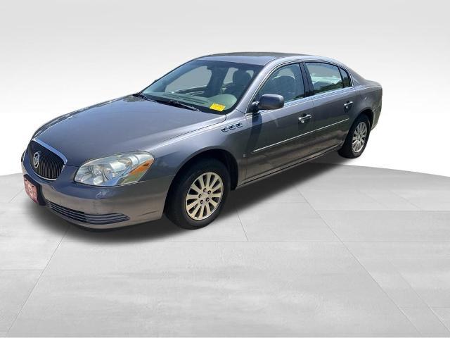 2008 Buick Lucerne CX for sale in Burlington, WI