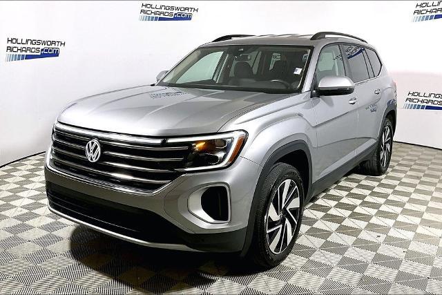 2025 Volkswagen Atlas 2.0T SE w/Technology for sale in Baton Rouge, LA