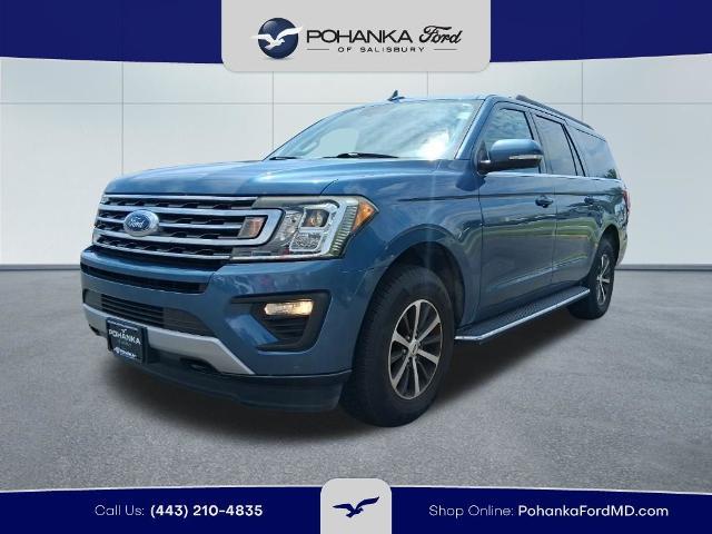 2018 Ford Expedition Max XLT for sale in Salisbury, MD