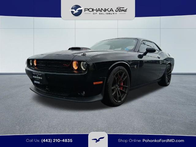 2023 Dodge Challenger R/T Scat Pack for sale in Salisbury, MD