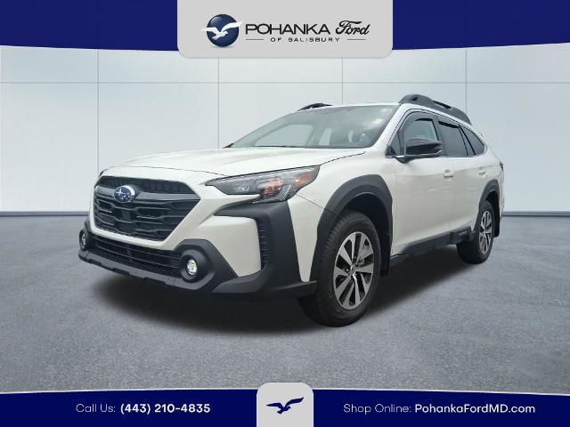 2025 Subaru Outback Premium for sale in Salisbury, MD