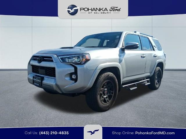2024 Toyota 4Runner TRD Off Road Premium for sale in Salisbury, MD