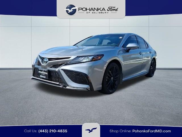 2024 Toyota Camry XSE for sale in Salisbury, MD