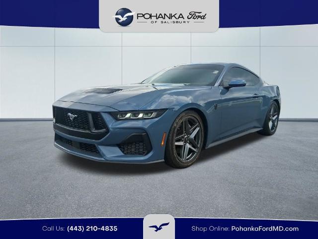 2025 Ford Mustang GT Fastback for sale in Salisbury, MD