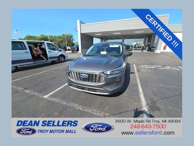 2024 Ford Escape Active for sale in Troy, MI