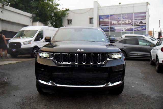 2024 Jeep Grand Cherokee L Laredo 4x2 for sale in Bronx, NY