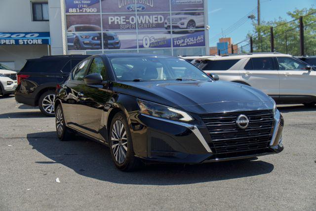 2025 Nissan Altima SV FWD for sale in Bronx, NY