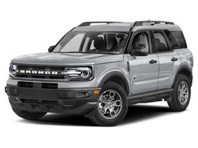 2024 Ford Bronco Sport Big Bend for sale in Anson, TX