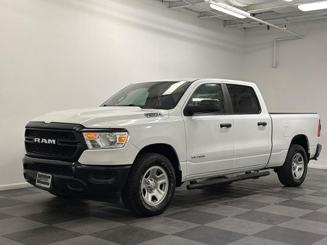 2019 Ram 1500 Tradesman Crew Cab 4x4 6'4" Box for sale in Silver Spring, MD