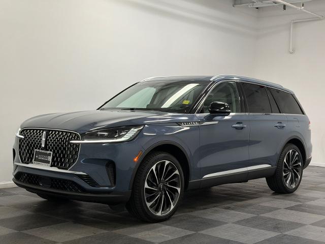 2025 Lincoln Aviator Reserve for sale in Silver Spring, MD