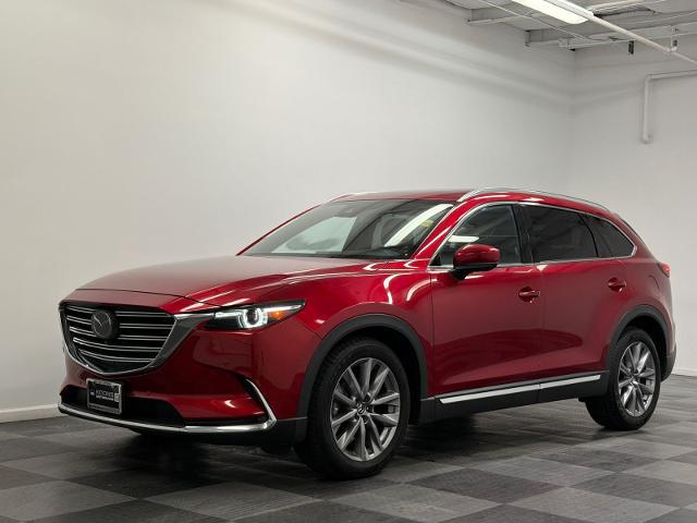 2022 Mazda CX-9 Grand Touring for sale in Silver Spring, MD