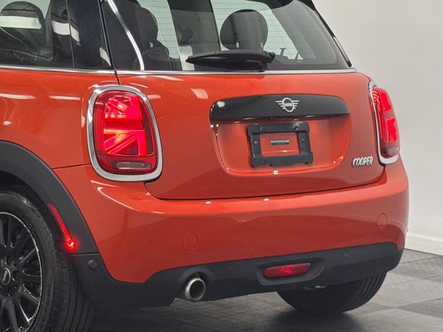 2021 MINI Hardtop Cooper