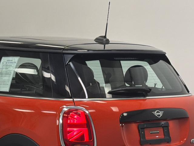 2021 MINI Hardtop Cooper