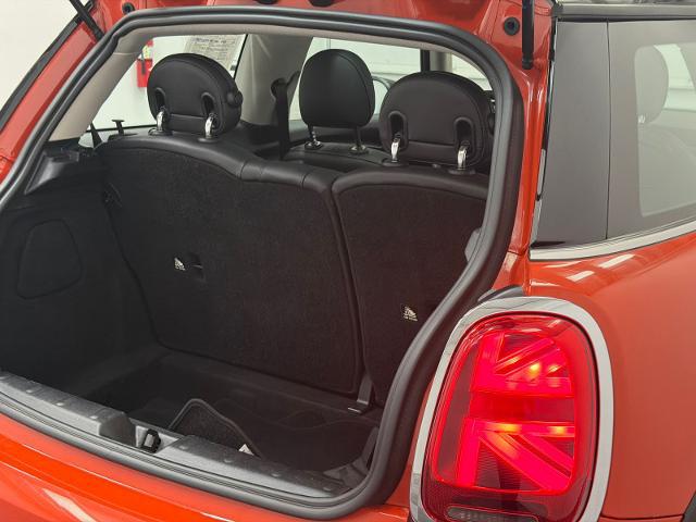 2021 MINI Hardtop Cooper