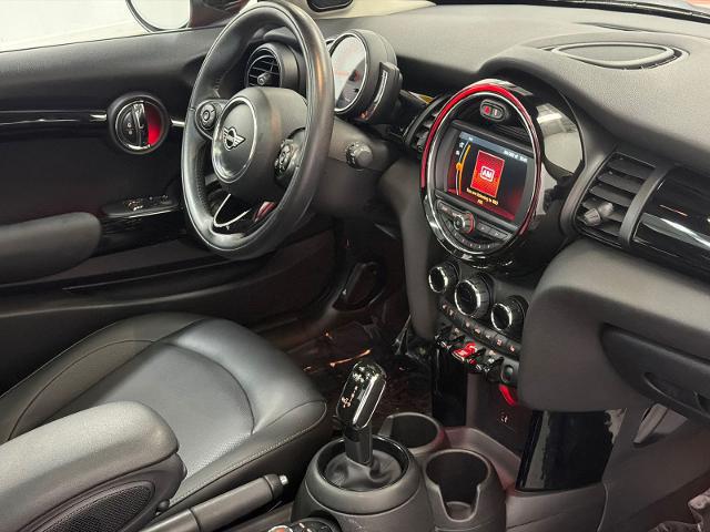 2021 MINI Hardtop Cooper