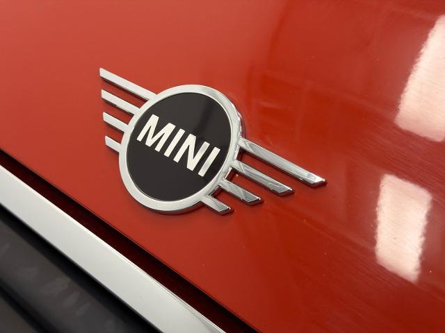 2021 MINI Hardtop Cooper
