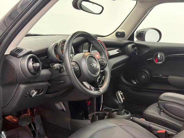 2021 MINI Hardtop Cooper