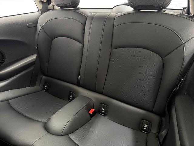 2021 MINI Hardtop Cooper