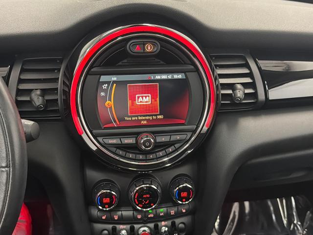 2021 MINI Hardtop Cooper