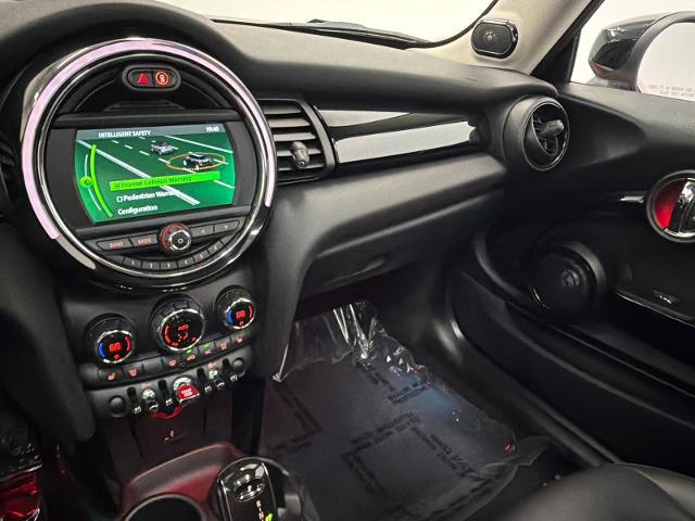 2021 MINI Hardtop Cooper