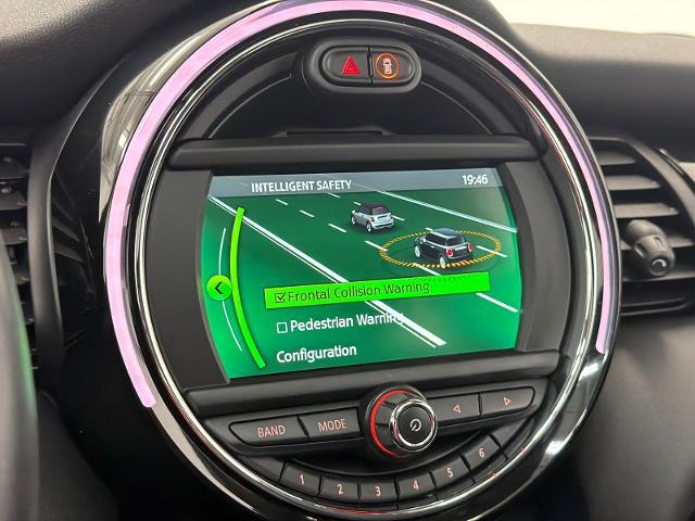 2021 MINI Hardtop Cooper