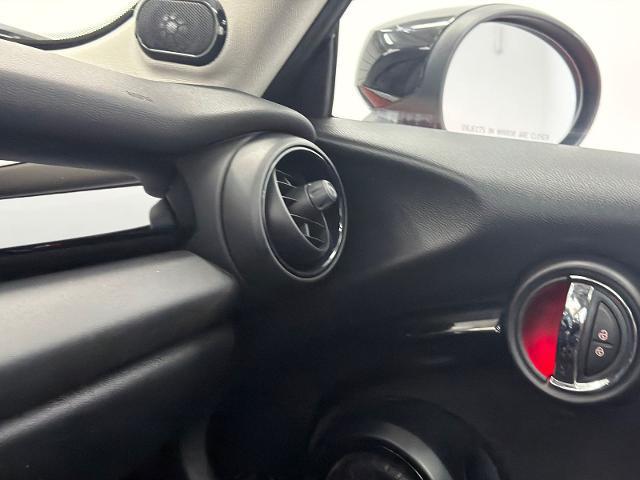 2021 MINI Hardtop Cooper