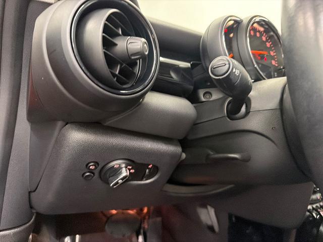 2021 MINI Hardtop Cooper