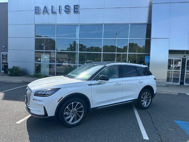 2023 Lincoln Corsair Standard for sale in Wilbraham, MA