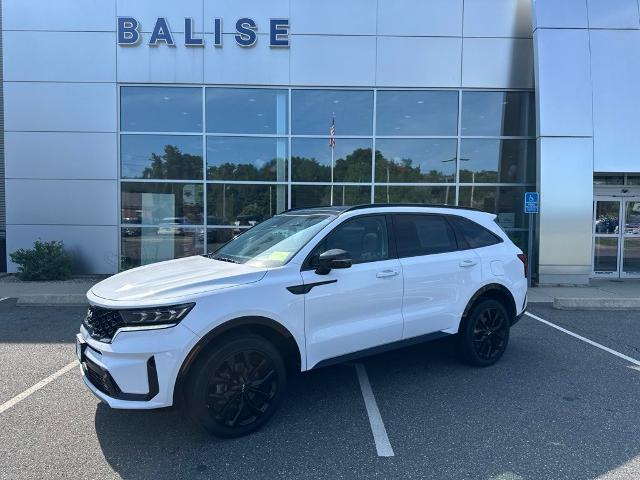 2023 Kia Sorento SX for sale in Wilbraham, MA