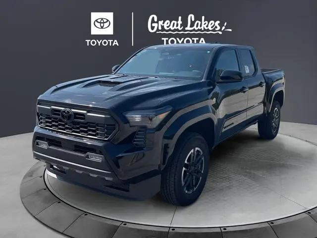2026 Toyota Tacoma TRD Sport for sale in Findlay, OH