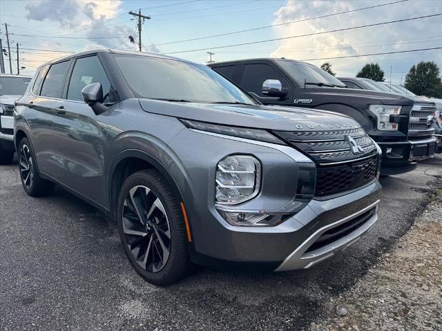 2023 Mitsubishi Outlander SE 2.5 2WD for sale in Easley, SC