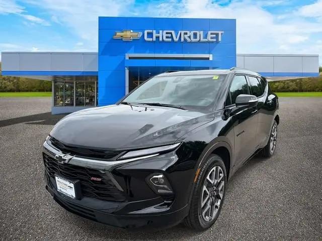 2026 Chevrolet Blazer RS for sale in Middletown, CT