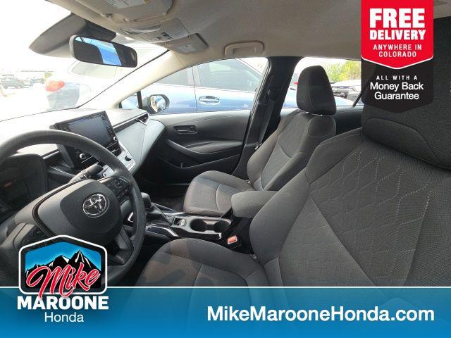 2022 Toyota Corolla LE for sale in Colorado Springs, CO