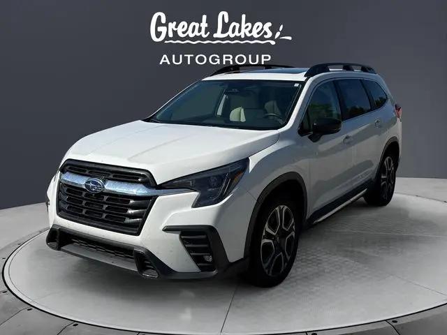 2025 Subaru Ascent for sale near Findlay, OH