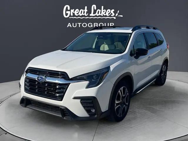 2025 Subaru Ascent for sale near Findlay, OH