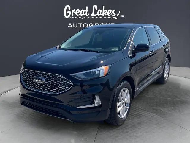 2023 Ford Edge SEL for sale in Findlay, OH