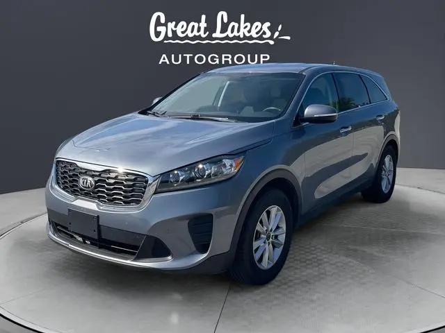 2019 Kia Sorento for sale near Findlay, OH