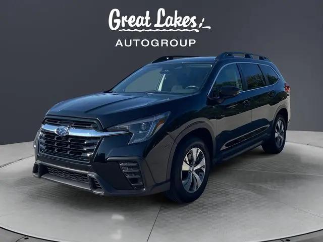 2024 Subaru Ascent Premium 8-Passenger for sale near Findlay, OH