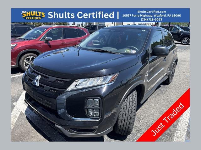 2022 Mitsubishi Outlander Sport 2.0 LE AWC for sale in Wexford, PA