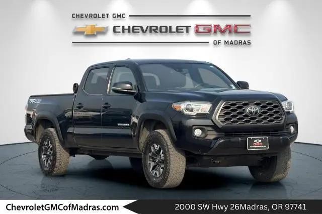 2020 Toyota Tacoma TRD Off-Road for sale in Madras, OR
