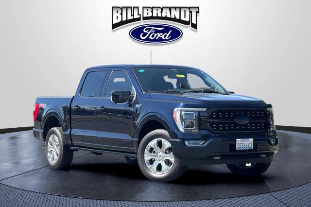 2023 Ford F-150 Platinum for sale in Brentwood, CA