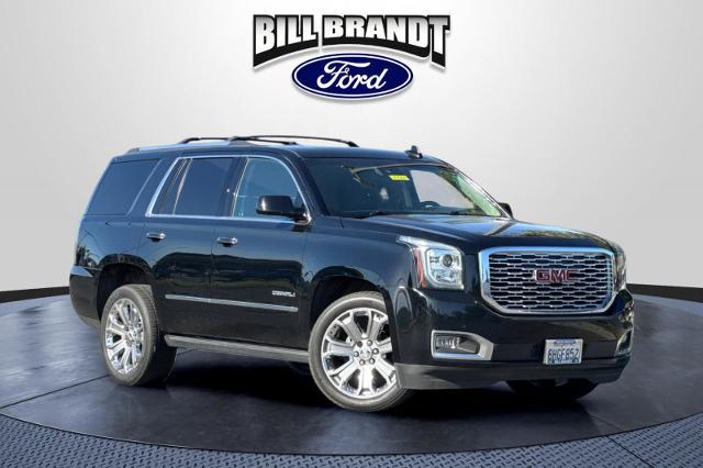 2019 GMC Yukon Denali for sale in Brentwood, CA