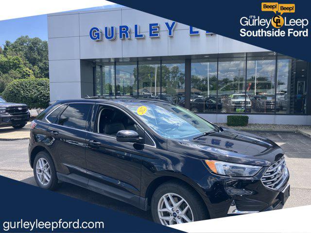 2022 Ford Edge SEL for sale in South Bend, IN