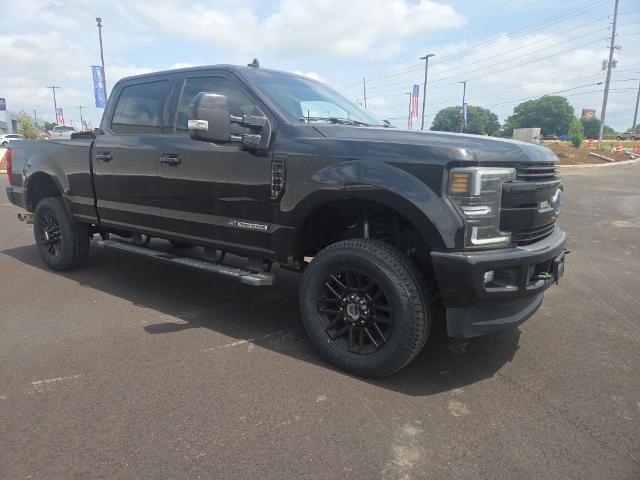 2019 Ford F-350 LARIAT for sale in Montgomery, AL