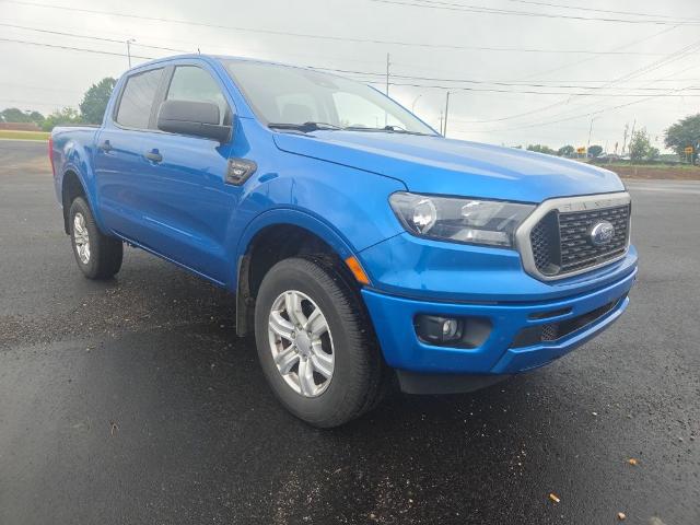 2023 Ford Ranger XLT for sale in Montgomery, AL