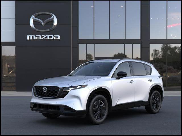 2026 Mazda CX-5 2.5 S Premium Plus for sale in Huntington Beach, CA